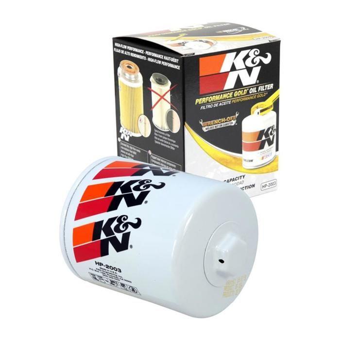 Oil Filter HP-2003 OIL FILTER; AUTOMOTIVE