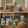 LEGO Icons 10316 Властелин колец: Ривенделл