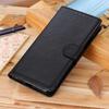 For Motorola Edge 50 Pro 5G Case Card Holder Wallet PU Leather Litchi Texture Folio Cover
