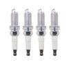 4pcs 18840-11051 Ilfr5b11 Brand New Laser Iridium Spark Plug For Hyundai 1884011051 Ilfr5b -11 Engine Auto Part