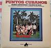 Виниловая пластинка PUNTOS CUBANOS Decimas Controversias Y Guajiras D ND1040 NEVADA 1976 Испания Латинская б/у