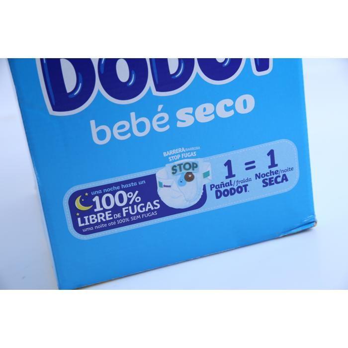 Dodot Megabox T6 140U