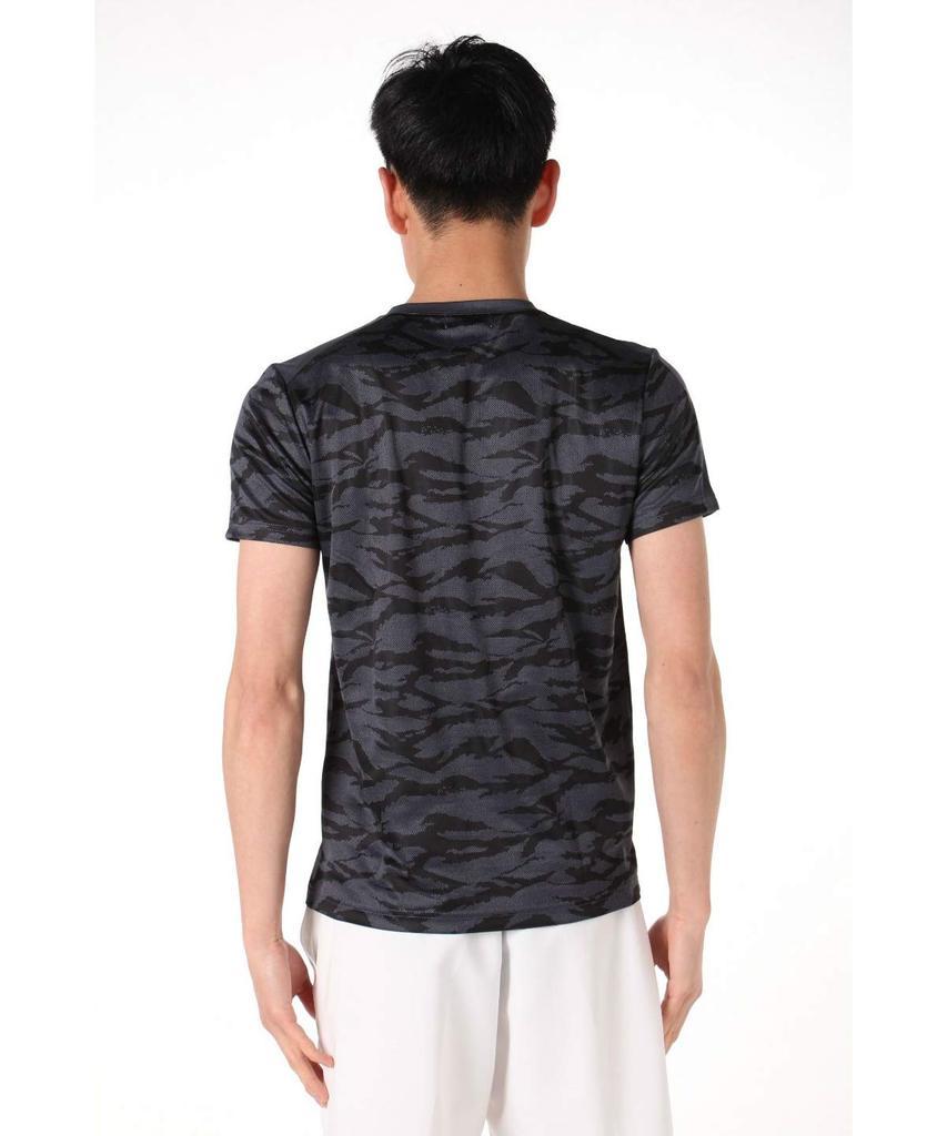 YONEX Tennis Wear Game Shirt 10308Y 576 S (BL)