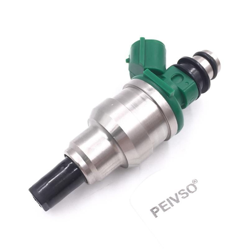 1/4 шт. Форсунки топливные 15710-800 195500-2910 15710800 1955002910 Для Suzuki JIMMY JA11
