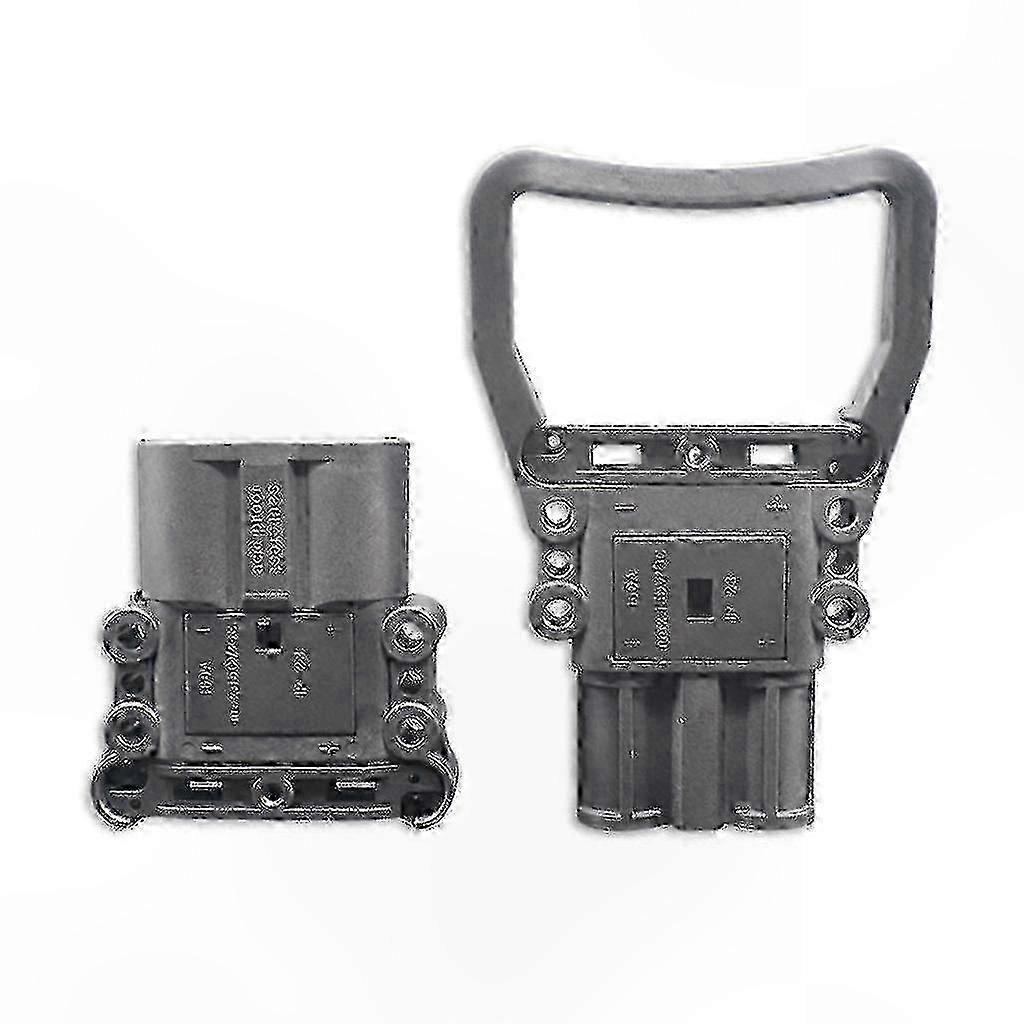 150V Forklift Power Charging Connector Hwy