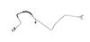 Ft09539 Fast Climate Hose High Pressure Condenser-Evaporator