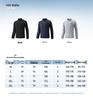 PEAK Unisex Outdoor Quick-Dry 5A Anti-Bacterial Long Sleeve Sport T-Shirt