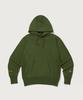 Reverse Weave Frsw Hoodie Normal Khaki