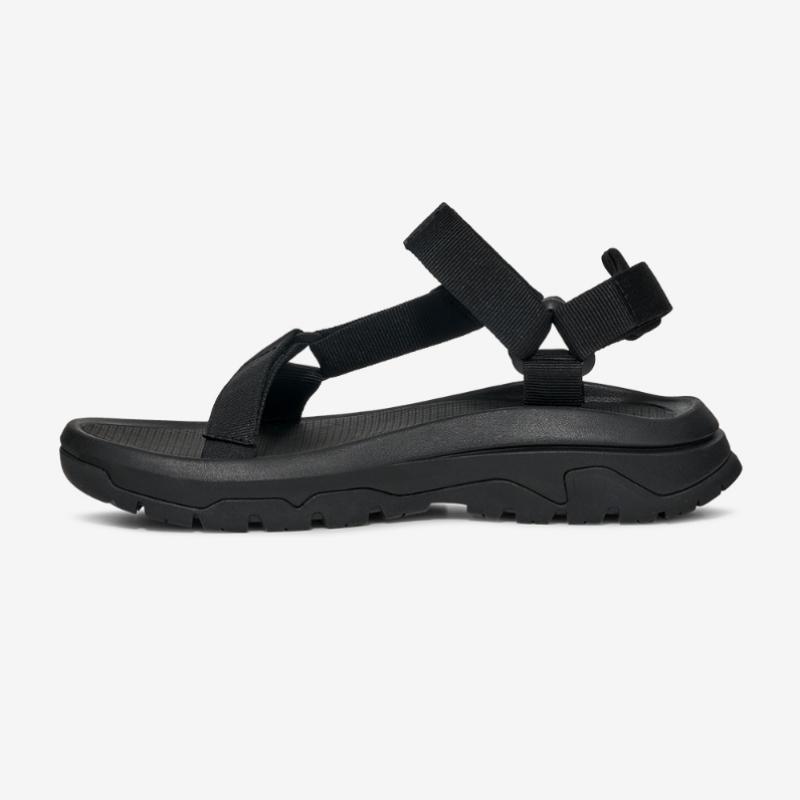 Teva Женская сандалия Hurricane Xlt3 Черный Stvf2613671 Blk