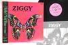 12inch Record ZIGGY - Soreyuke! R&r Band 15EC101 VICE 1987 Japan Obi Japanese Pop/Rock Used