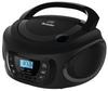 Technisat viola cd-100 black radio player