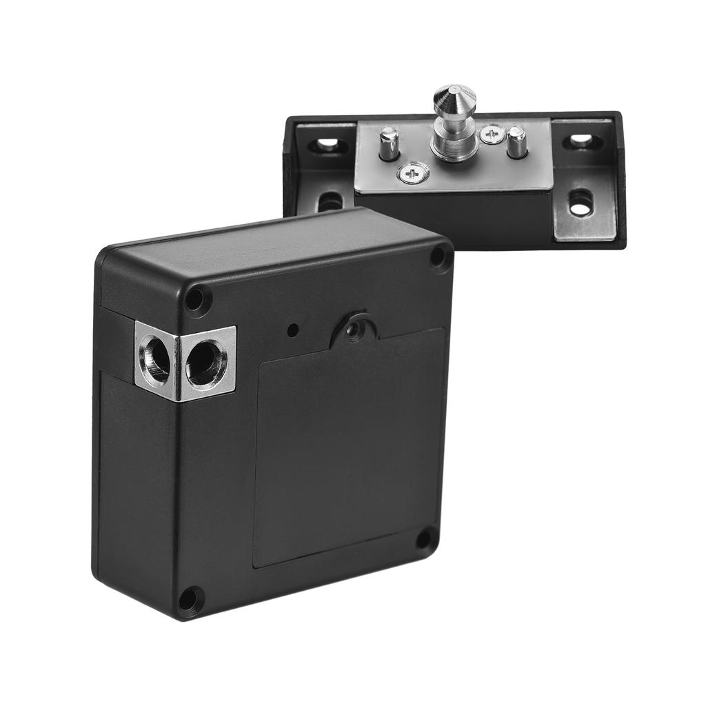 RFID-замок Умный замок для шкафа Универсальный невидимый замок без ключа Программируемый RFID-замок для замены