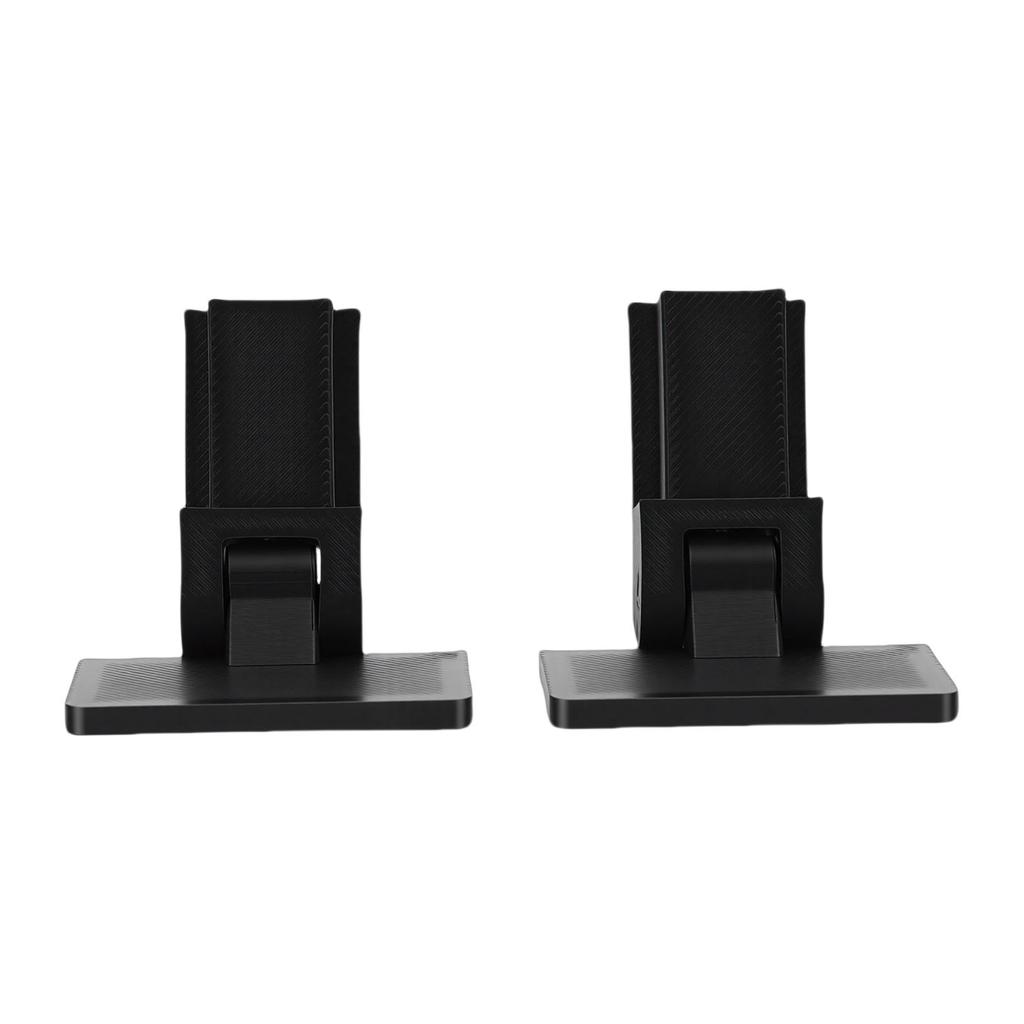 2 шт. Петли для крышки проигрывателя подходят для Audio Technica LP120 LP60X LP140 LP5 LP3 LP70X Прямой привод Профессиональный