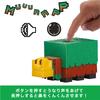 Фигурка Mattel Minecraft Нюхач для детей от 6 лет и старше, зеленая HXM85