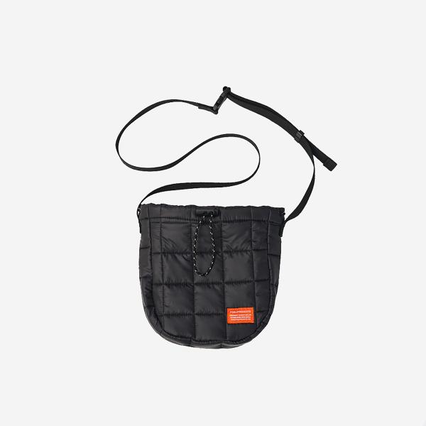 F113 Lucky Sakoshu Padding _ Black, F113PDBLACK-7000005482