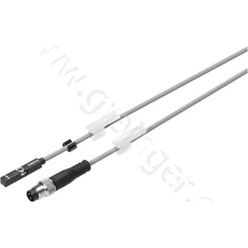 Festo SMT Series Magnetic Cylinder Switch