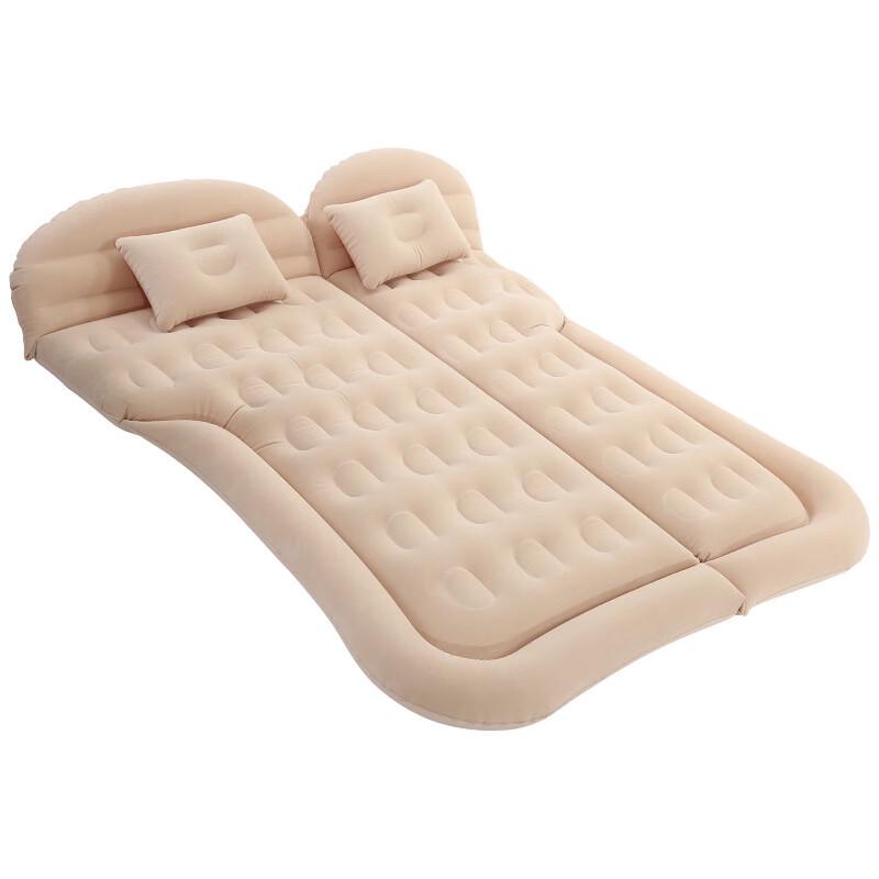 OEINGOEING SUV Inflatable Car Travel Mattress