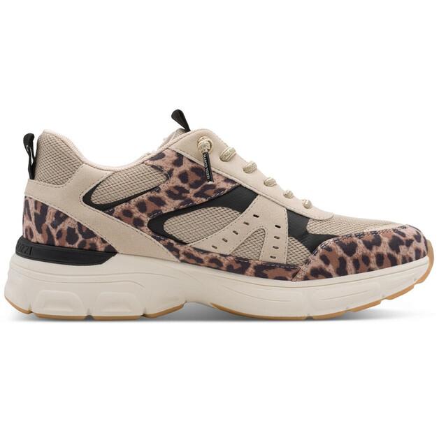 Кроссовки Marco Tozzi Lace-up Model