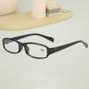 Travel Vision Care Presbyopia Eyeglasses Reading Glasses Computer Eyeglasses Presbyopic Eyewear
