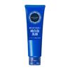 AQUALABEL White Clear Foam 130 г Порошковое средство для умывания лица - Глубокое очищение, Осветляющий уход за кожей, 1 упаковка