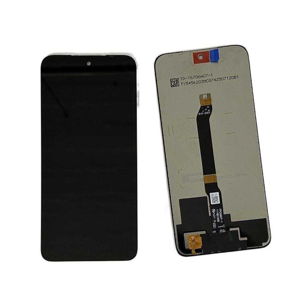 Полная сборка LCD-экрана и сенсорного стекла для Redmi 15 4G Redmi 15 5G