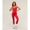 Vital Sculpt Seamless All In One Velocity Red B4b3n Rb50