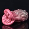 Big Lips Realistic Vagina Oral Sex  Male Handheld Masturbator Artificial Masturbators