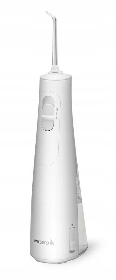 Waterpik WF-21 Electric Dental Flosser 2 Pressure Settings White