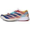 Adizero Japan 7 M 'Синий Белый Красный' HQ1068
