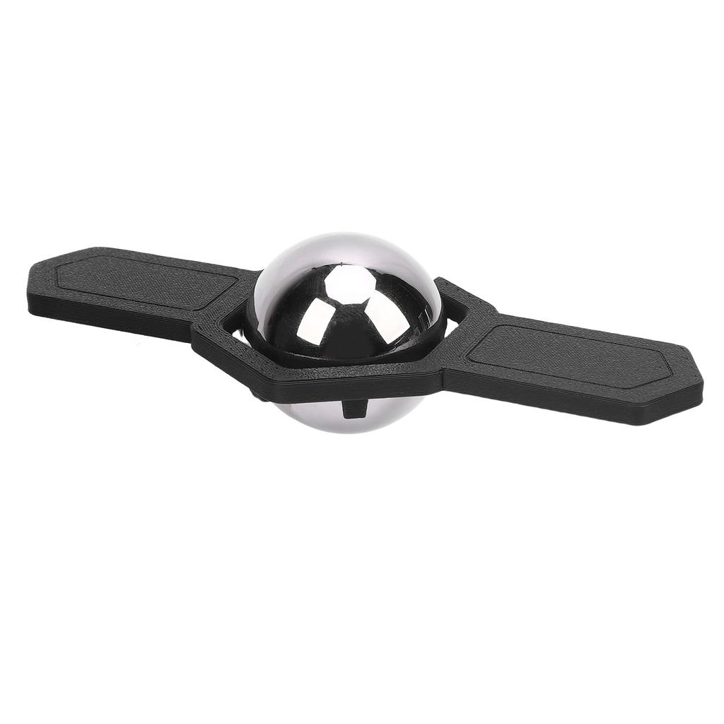 Stainless Steel Ice Coffee Ball Preserves Temperature Reusable Enhances Flavor Multipurpose Coffee Chilling Tool