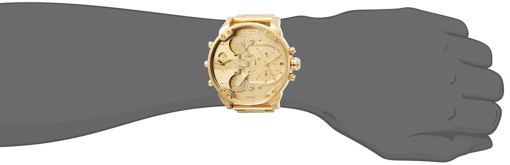 Часы DIESEL TIMEFRAME DZ7399 (Дизель) Мужской