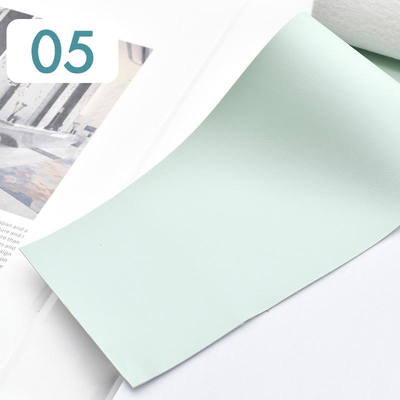 1 метр искусственной искусственной кожи ткань для обивки дивана прикроватной тумбочки шитье ремесло ТВ фон настенная мягкая сумка ручная работа кожа своими руками