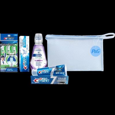Набор для путешествий Crest Oral Care B