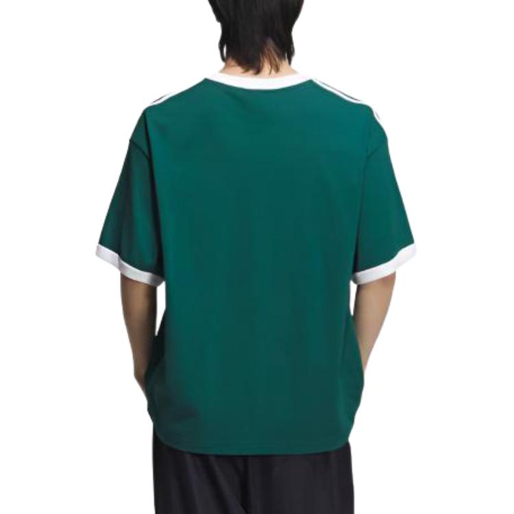 adidas Оригиналы Футболка Мужская SS25 KC2604