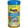 Aliment pour poissons - Tetra - Guppy Colour - Flocons - 250ml - Poisson d'eau froide et exotique