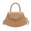 Elegant Retro Aesthetic Womens Shoulder Bag Trendy Casual Handbag For Daily Use