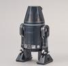 Пластиковая модель Star Wars R4-I9 1/12