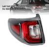 Left Tail Light Brakelight Lamp For GMC Acadia 2013-2016