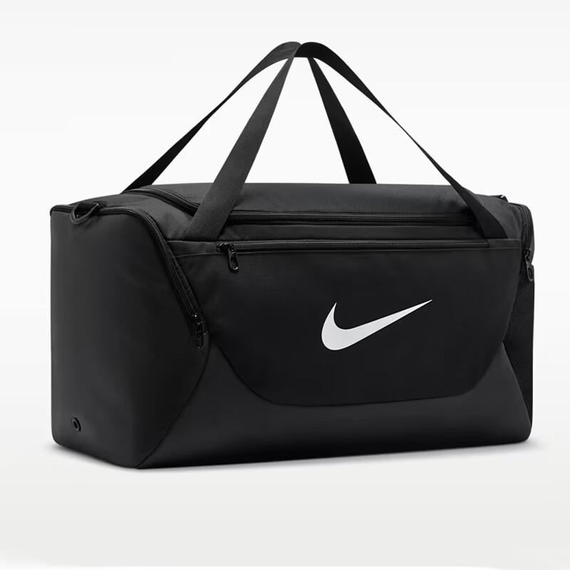Nike Мужская дорожная сумка через плечо большой вместимости