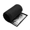 Air Conditioner Hose Cover Wrap Copper Line Insulation Sleeve Easy Install Tube Covers