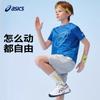 Asics Спортивная футболка 5005 Arthur Blue 332251172404-5005