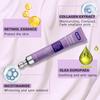 Retinol Eye Cream for Dark Circles & Wrinkles, Brightening & Firming, Hydrating Anti-Aging Eye Serum, 30ml