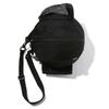 SPALDING Сумка для баскетбольного мяча FF Bag, Pro, Черная, 49-005BK,