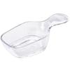 Контейнер OXO Pop Мерная ложка для кофе Прозрачный (9,4 см)