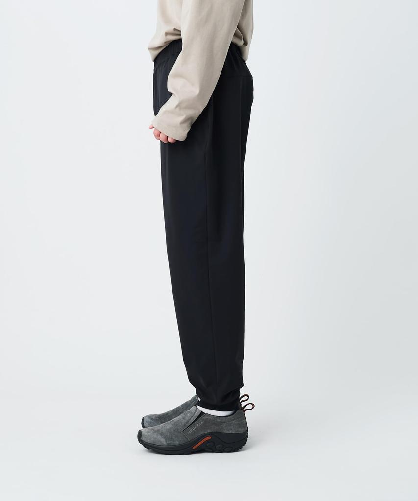 Трикотажные узкие брюки Длинные брюки M [Snow Peak] PT-26SU018 Мужские Женские M.GREY