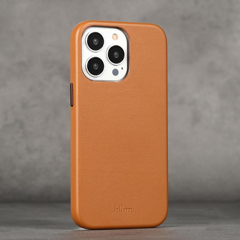 Распродажа кожаный чехол для телефона Magsafe для Apple iPhone 13 Pro Max 13 Mini кронштейн магнитная задняя крышка с держателем для карт