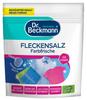 Доктор. Пятновыводитель Beckmann Oxi Power для цветных тканей, 400 г (Импортировано из Германии)