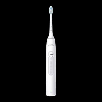 Электрическая зубная щетка Sonicare DiamondClean Серия 6730 HX5181/01 Вилка CN (адаптер в комплекте)