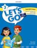 Книга Let's Go: Level 3: Teacher's Pack
