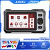 ANCEL FX6100 OBD2 Car Diagnostic Tools All System Code Reader 15 Reset Automotive Scanner WiFi OBD2 Scanner Lifetime Free Update